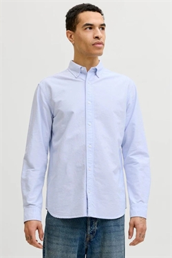 Jack & Jones Harvey Oxford LS Chamb